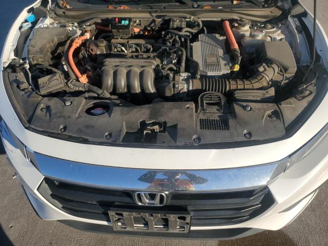 2019 HONDA INSIGHT EX 19XZE4F55KE028941