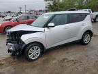 2021 KIA SOUL LX - KNDJ23AU2M7759585