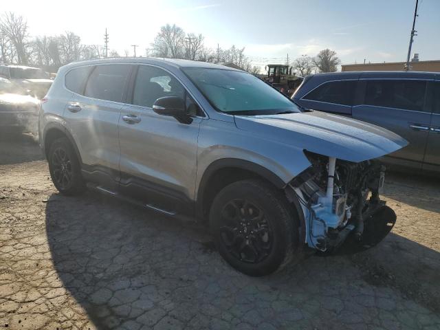 2023 HYUNDAI SANTA FE X - 5NMS6DAJ5PH601727