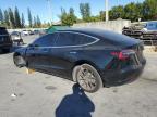 Lot #3030917510 2018 TESLA MODEL 3