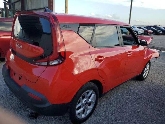 VIN KNDJ23AU7N7161459 2022 KIA SOUL no.3