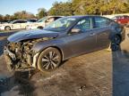 2020 NISSAN ALTIMA SL - 1N4BL4EV6LC213930