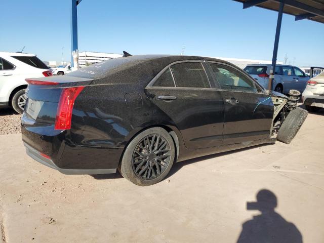 CADILLAC ATS LUXURY 2013 black  gas 1G6AB5SA5D0141785 photo #4