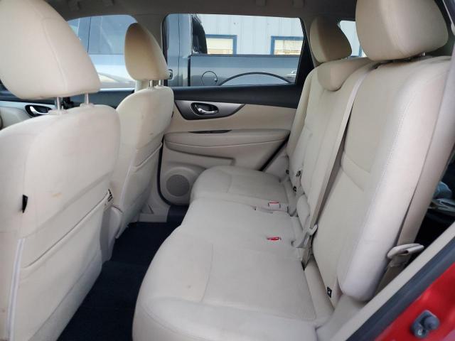 2016 NISSAN ROGUE S - KNMAT2MV8GP617001