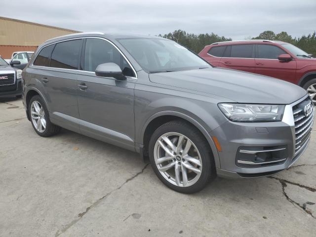 VIN WA1VAAF74JD013920 2018 AUDI Q7 no.4