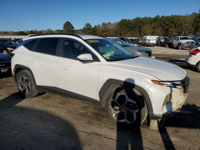 2022 HYUNDAI TUCSON SEL - 5NMJF3AE4NH029393