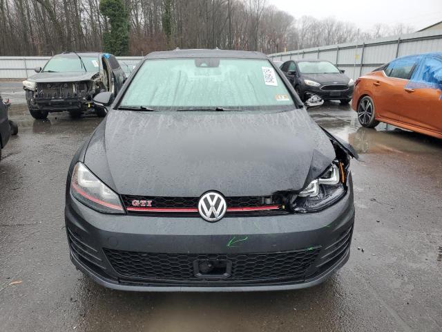 2016 VOLKSWAGEN GTI S/SE - 3VW447AU2GM027480