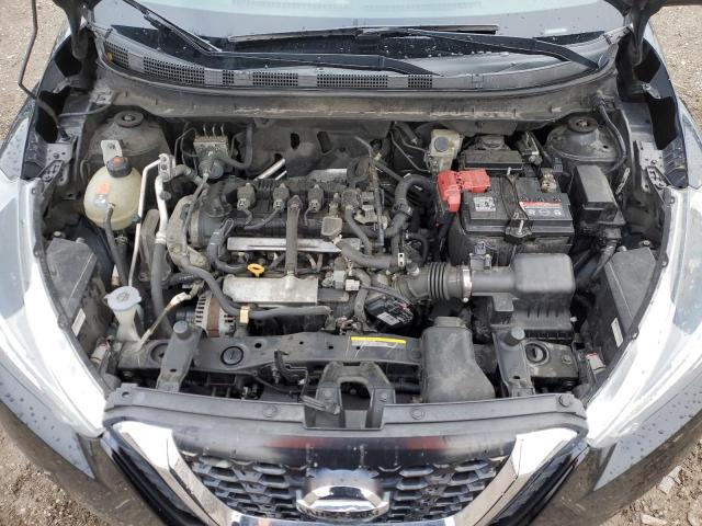 2020 NISSAN KICKS S - 3N1CP5BV5LL504987