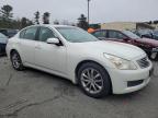 Lot #3032519235 2008 INFINITI G35