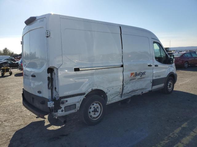 VIN 1FTYE1C80MKA44263 2021 FORD TRANSIT no.3