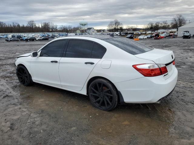 Vin: 1hgcr3f84fa014151, lot: 55770485, honda accord exl 20152