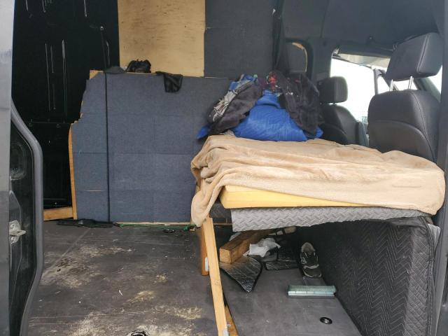 2021 MERCEDES-BENZ SPRINTER 3 W1W5DDHY1MT050684