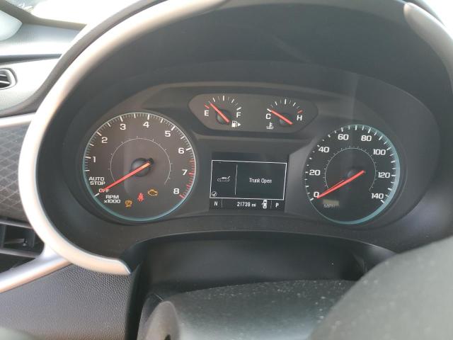2024 CHEVROLET MALIBU LT - 1G1ZD5ST6RF172049