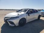 2022 TOYOTA CAMRY TRD - 4T1KZ1AK8NU064349