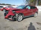 2021 CHEVROLET BLAZER 2LT - 3GNKBCRS9MS532815