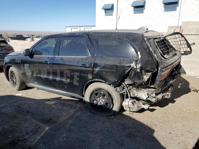 2022 DODGE DURANGO PU 1C4SDJFT8NC208525