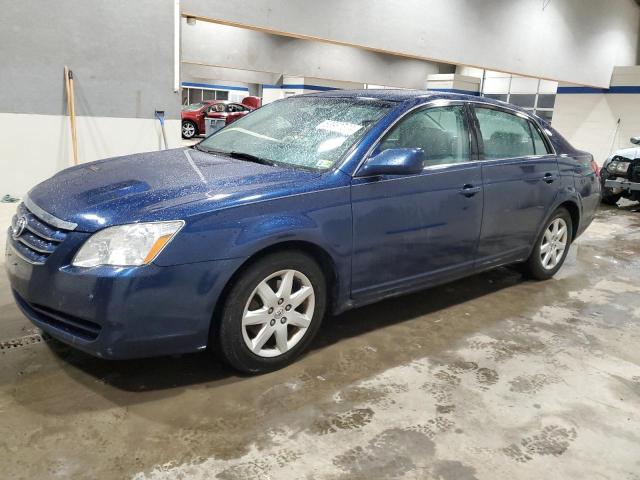 2007 TOYOTA AVALON XL #3024926355