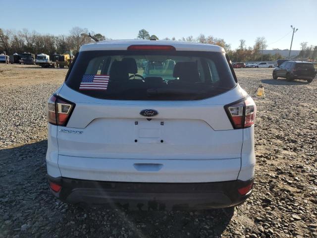 2017 FORD ESCAPE S - 1FMCU0F76HUB74340