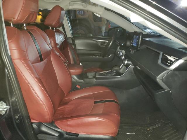 2019 TOYOTA RAV4 LE - 2T3G1RFV1KC030384