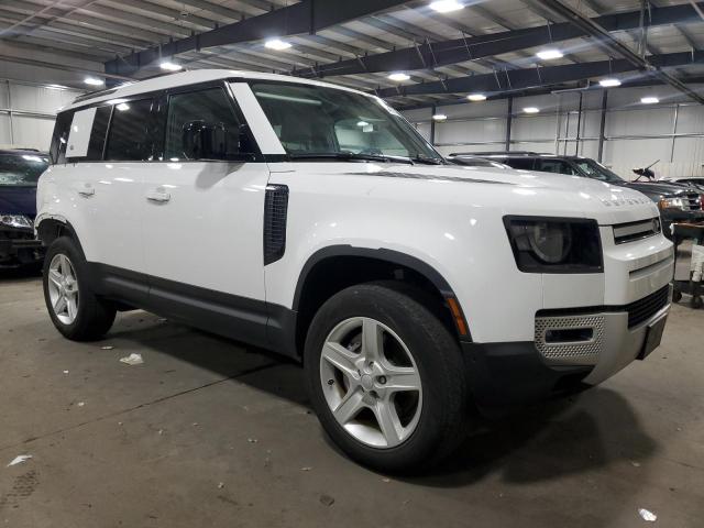 2023 LAND ROVER DEFENDER 1 - SALEP7EU4P2166759