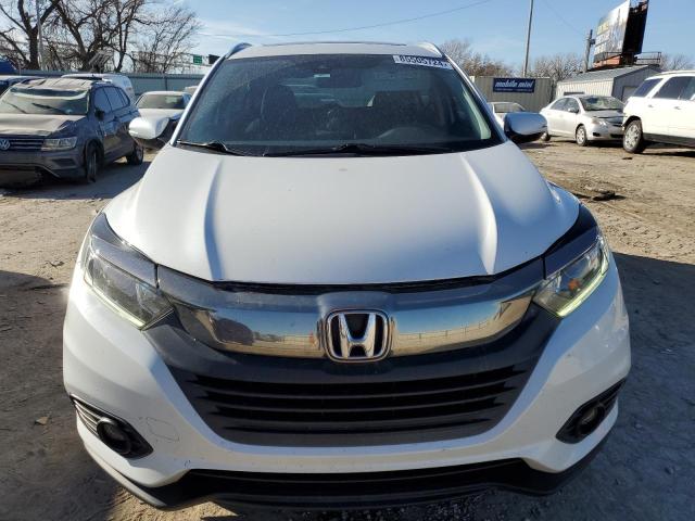 2019 HONDA HR-V EX - 3CZRU5H50KM718330