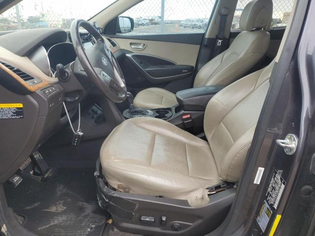 VIN 5XYZU3LB9FG265769 2015 HYUNDAI SANTA FE no.7