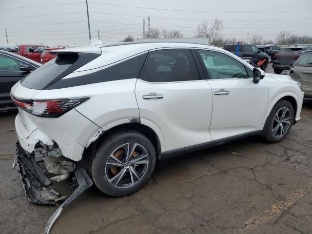 VIN 2T2BAMCA1RC045433 2024 LEXUS RX350 no.3