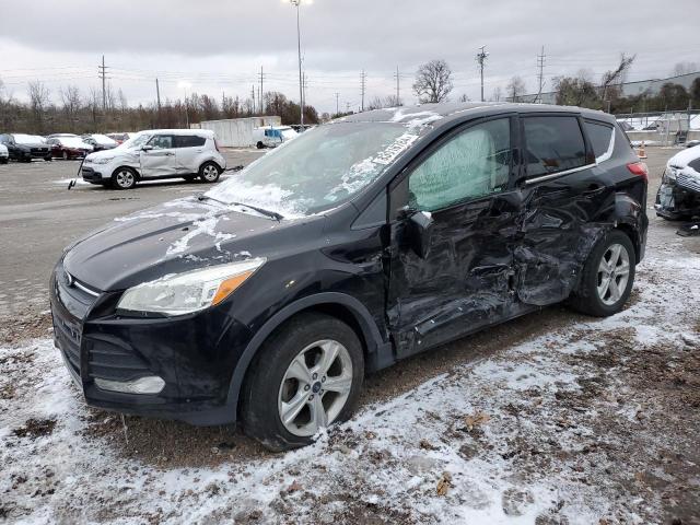 2016 FORD ESCAPE SE - 1FMCU0G71GUA27579