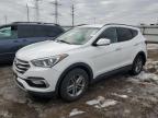 2017 HYUNDAI SANTA FE S - 5NMZUDLB0HH020762