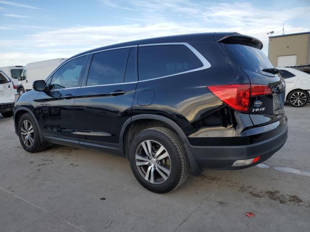 2017 HONDA PILOT EXL - 5FNYF5H50HB013276