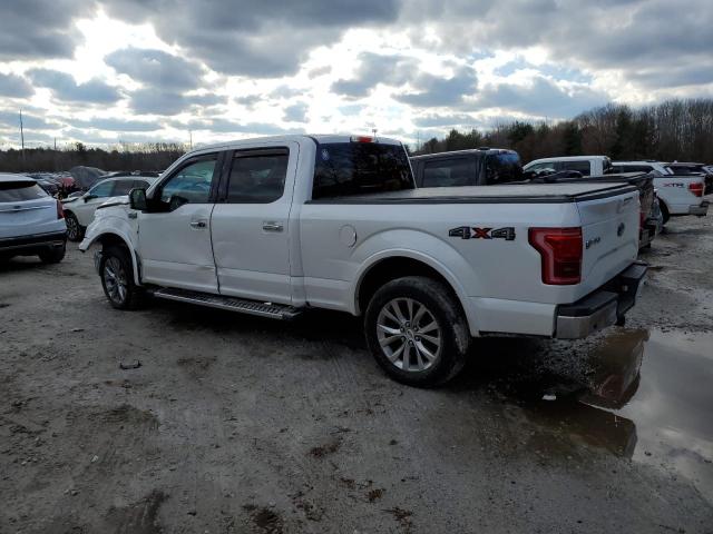 2015 FORD F150 SUPER - 1FTFW1EF8FKD13516