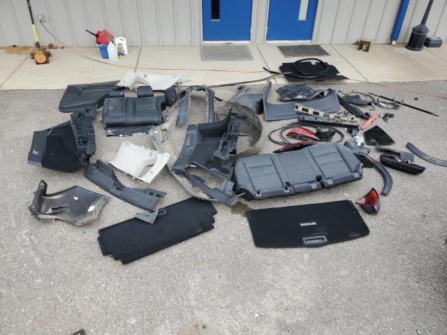 2021 NISSAN ROGUE SL - 5N1AT3CA4MC709709