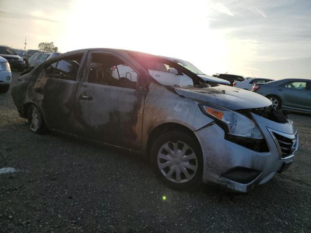 Vin: 3n1cn7ap5jl856341, lot: 85529854, nissan versa s 20184