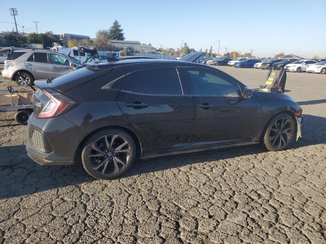 2017 HONDA CIVIC SPOR - SHHFK7H99HU417418