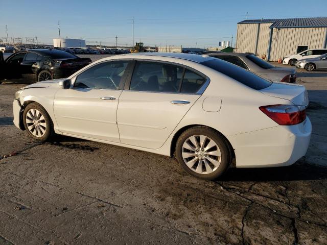 Vin: 1hgcr2f82da232600, lot: 82579994, honda accord exl 20132