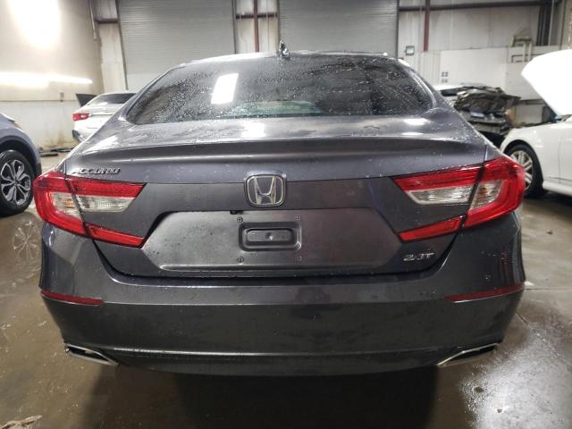 2019 HONDA ACCORD EXL - 1HGCV2F5XKA032336
