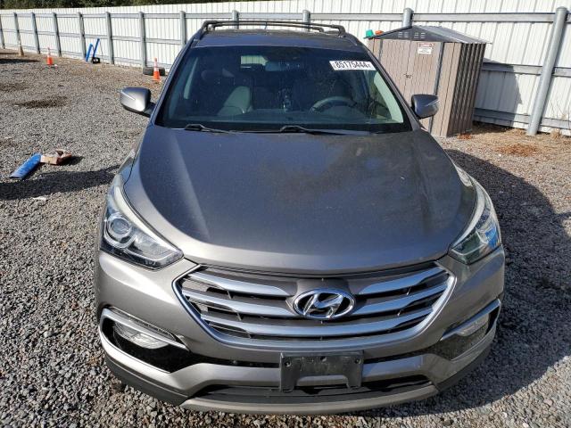 VIN 5NMZU3LB8JH103579 2018 HYUNDAI SANTA FE no.5