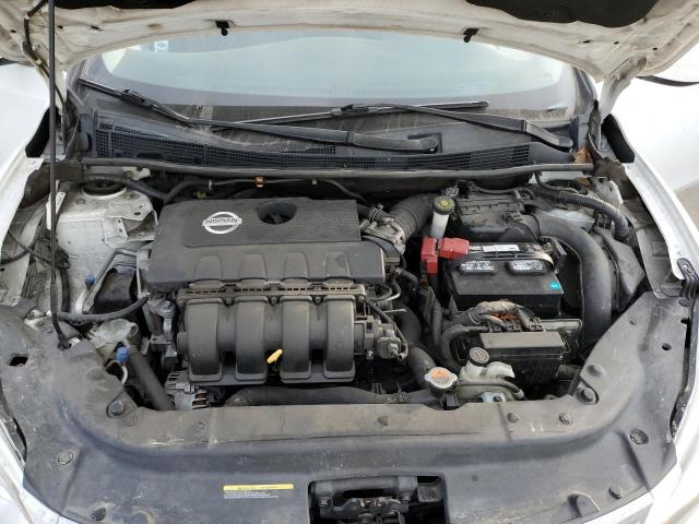 VIN 3N1AB7AP0FY233039 2015 NISSAN SENTRA no.11