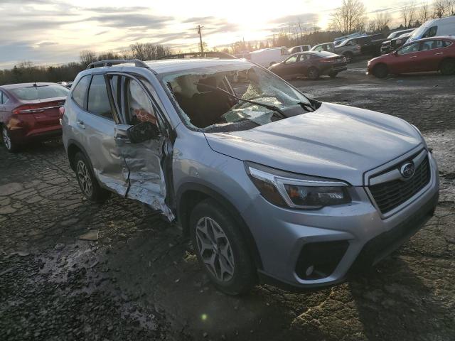 2021 SUBARU FORESTER P - JF2SKAJCXMH492031