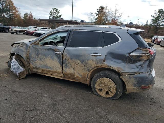 2017 NISSAN ROGUE S - 5N1AT2MT6HC844805