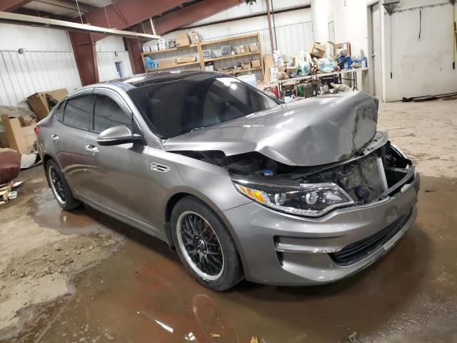 2016 KIA OPTIMA EX - 5XXGU4L34GG056290