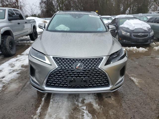 2022 LEXUS RX 350 - 2T2HZMDA4NC348914