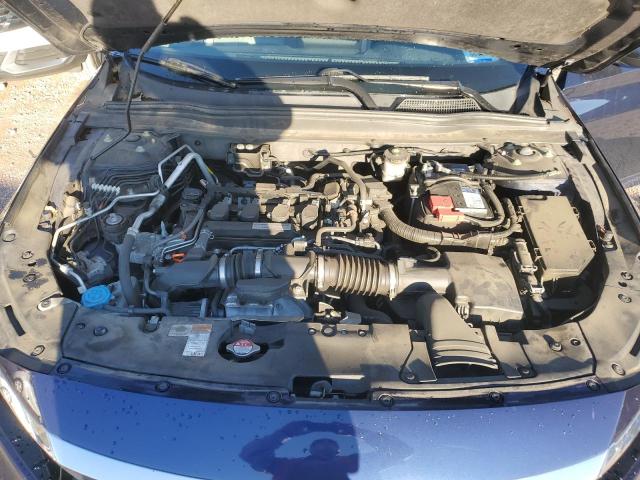 2018 HONDA ACCORD EXL - 1HGCV1F50JA267000