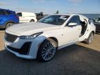 2023 CADILLAC CT5 LUXURY - 1G6DS5RK6P0105345
