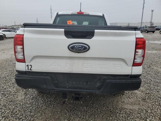 2024 FORD RANGER XL - 1FTER4PH7RLE09106