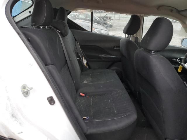 2022 NISSAN KICKS SV - 3N1CP5CV5NL508250