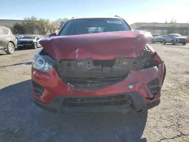 2016 MAZDA CX-5 SPORT - JM3KE2BY7G0786471