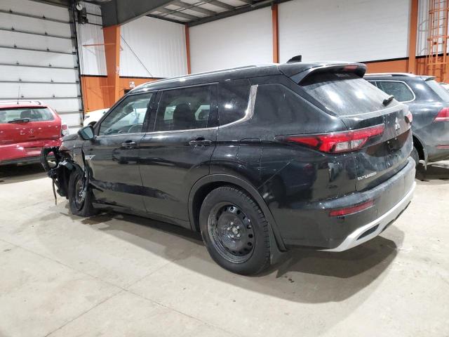 2024 MITSUBISHI OUTLANDER JA4T5WA96RZ620174