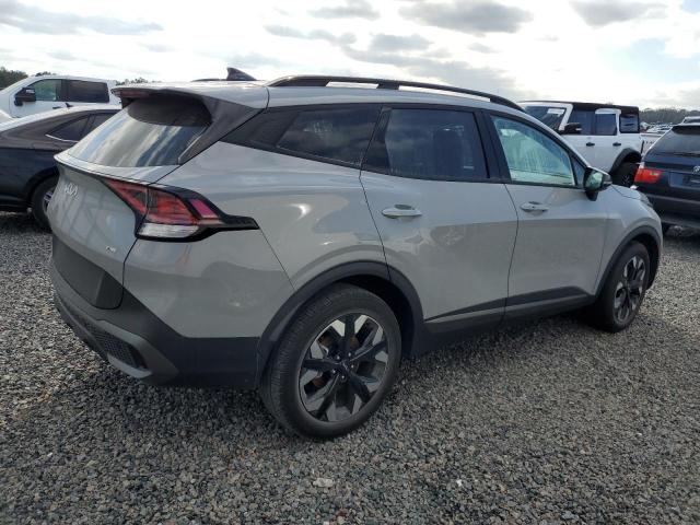 2023 KIA SPORTAGE X - 5XYK6CAF0PG073904
