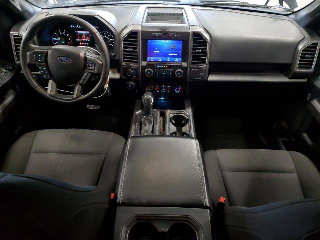 2020 FORD F150 SUPER - 1FTEW1EP9LKE63330